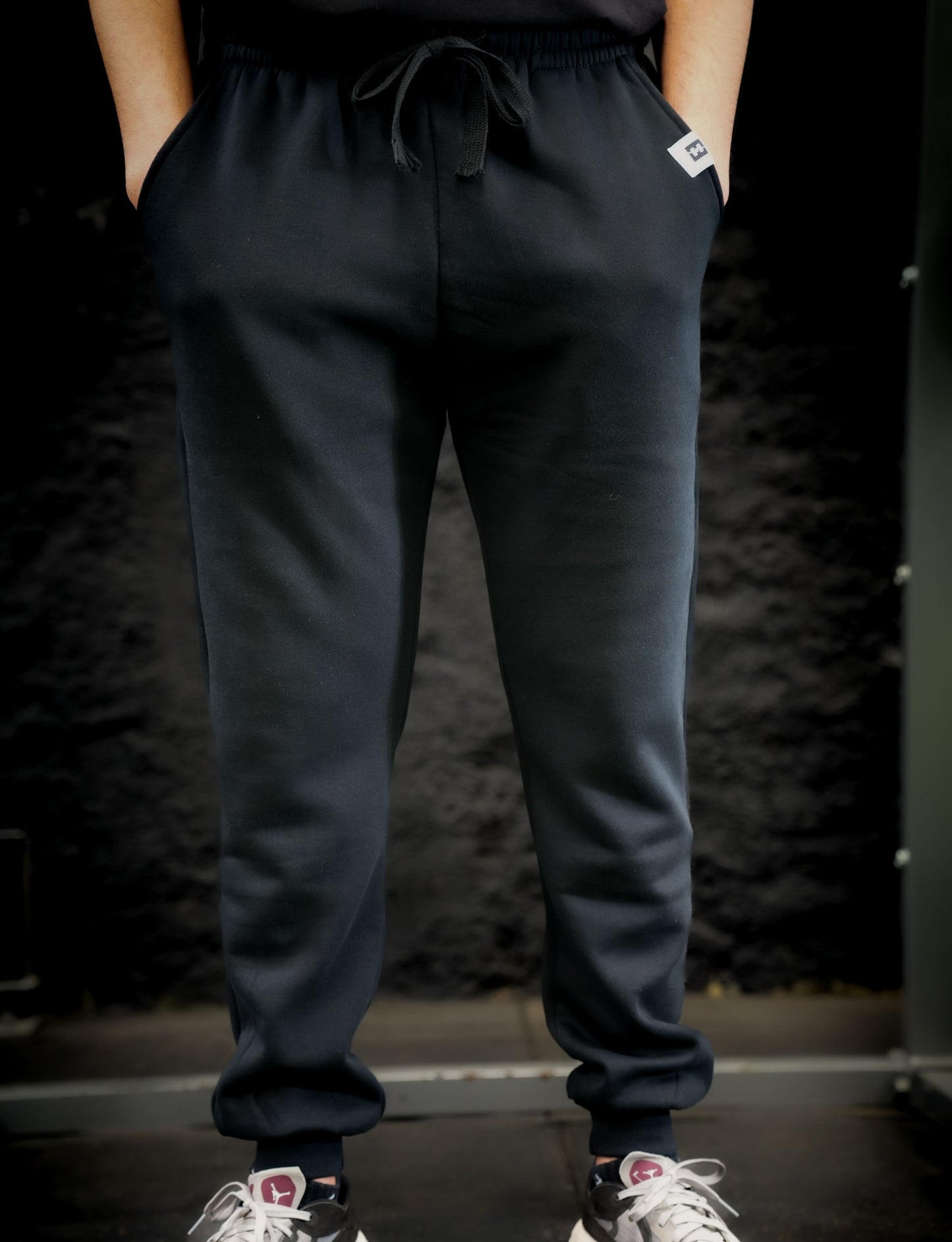 Jogger