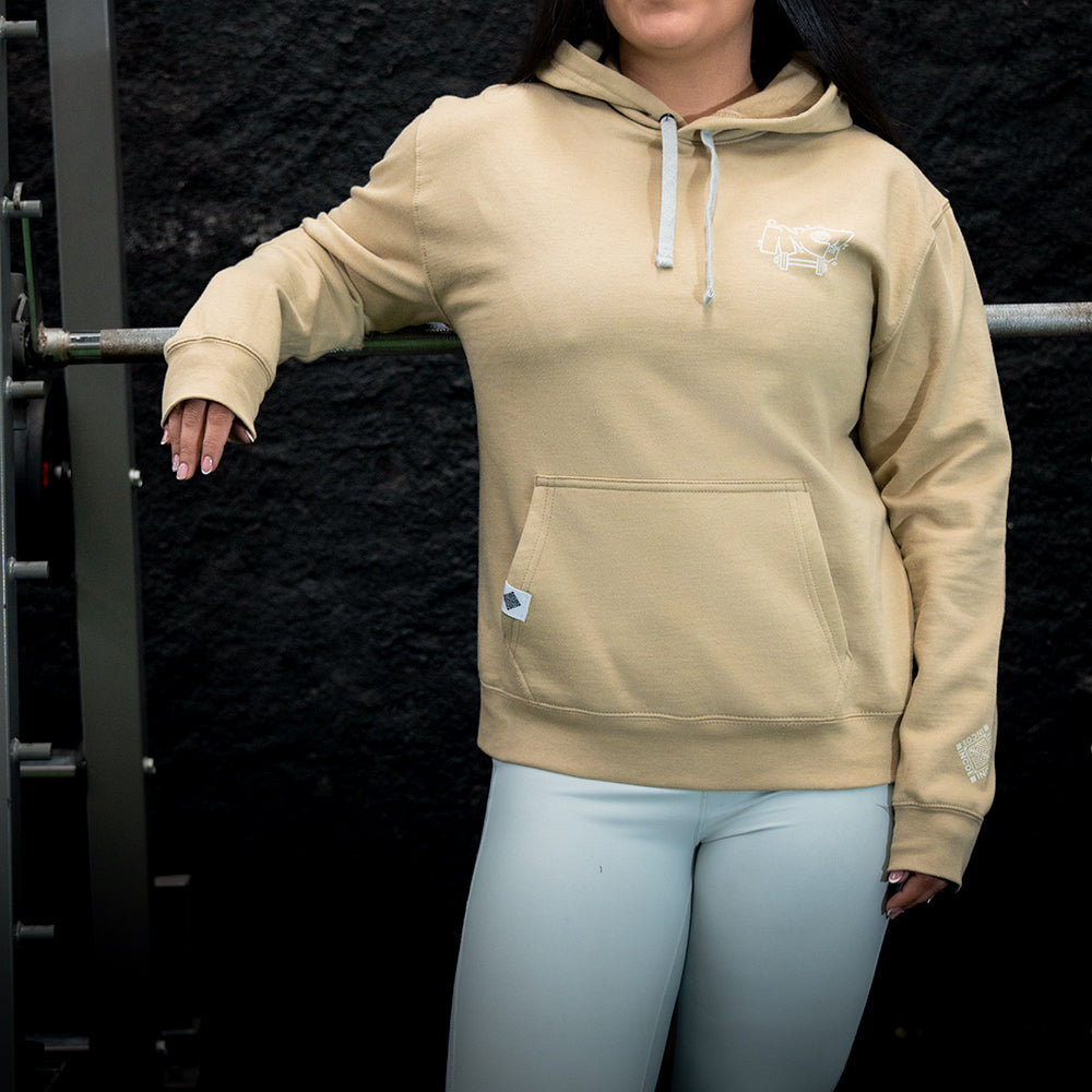 Hoodie Universo Incoe