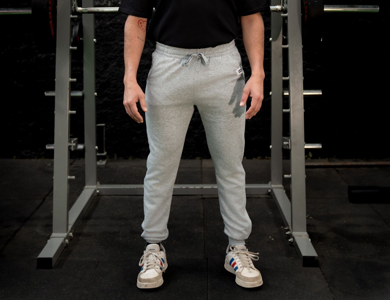 Jogger